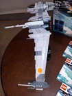 LEGO Star Wars: B-wing Starfighter (10227) - Completed Set - DISPLAY PURPOSES.