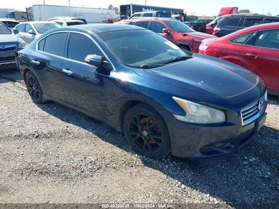 ABS Pump Anti-Lock Brake Part Pump CVT With Paddle Shift Fits 11-13 MAXIMA 57432