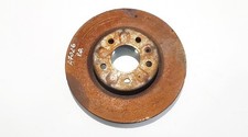 Chevrolet Cruze 2009 Brake Disc - FRONT ventiliuojamas, Genuine FR1400744-53