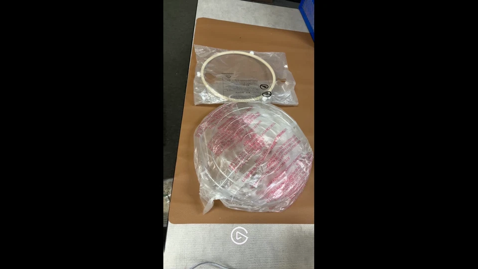 KOC-9Q4DS Nuevo Original OEM Daewoo Microondas 12.75" Conjunto Bandeja Tocadiscos Foto 2 de 2