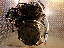 Motor BMW G30 G22 G20 G26 G29 B46B20B 2.0 1TKm Benzin Engine Komplett