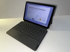 MINT Lenovo IdeaPad Duet Chromebook 10.1” CT-X636F (4GB/128GB) + BOX