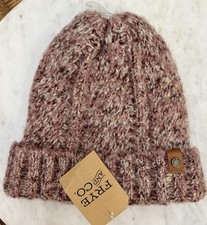 Frye Beanie New with tags