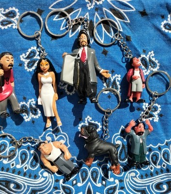 homies figuren selten usa hype kult latino kulur lateinamerica mexico chicano 