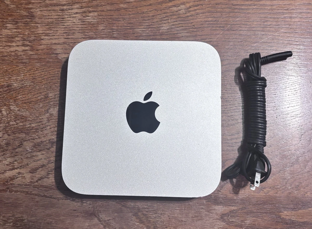 Apple Mac mini 1TB 16GB Desktops & All-In-One Computers for sale