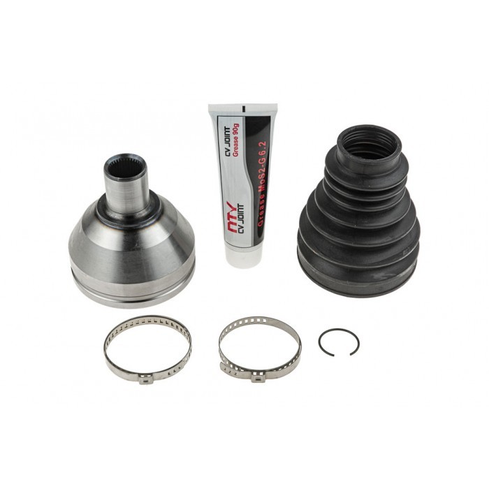Joint de cardan avant gauche pour Volvo XC90 I T6 AWD, transmission intégrale