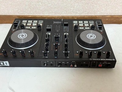 Native Instruments TRAKTOR KONTROL S2 MK1 2-Channel 2-Deck DJ