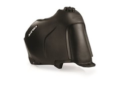 Acerbis Black Fuel Tank 24L For Honda DOMINATOR NX 650 1992-1994