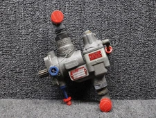 RG34720G/M (Alt: 461-757) Lear Romec Fuel Pump Assembly