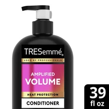 Tresemme Conditioner for Women Amplified Volume Collagen Infusion, 39 oz