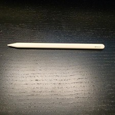 Apple Pencil 2nd Gen White MU8F2AM/A