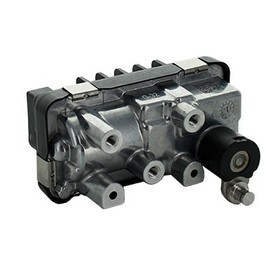MEAT & DORIA Turbolader (66081) für BMW X3 | ATL, Turbolader, Abgasturbolader,