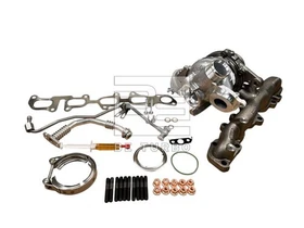 Turbolader-Kit für AUDI SEAT SKODA VW