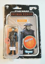 Star Wars Retro - Fifth Brother - Obi-Wan Kenobi series