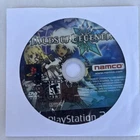 Tales of Legendia PlayStation 2 PS2 DISC ONLY NO TRACKING *Tested*