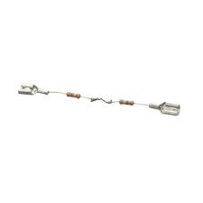 Star Mfg 112-9141 1/2" ASSY RESISTORS SHRINK WRAPPED