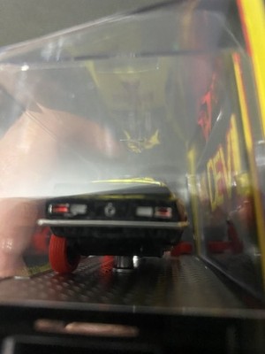 OZZY Osbourne 1968 SS Camaro 350 M2 Machines Rock Legends CHASE