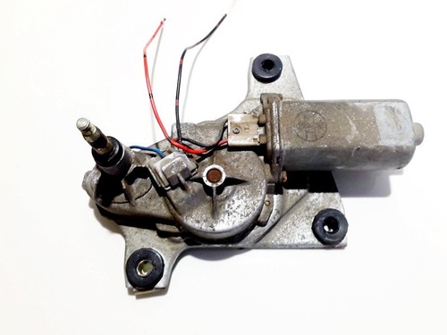 wm42041s Scheibenwischermotor Hinten  Mazda 626 DE808470-36