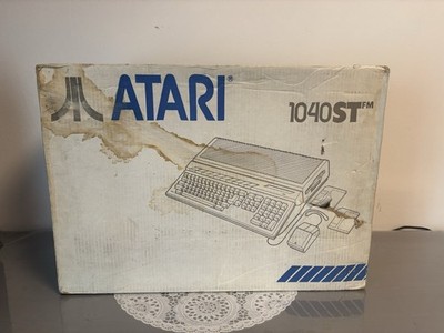 Atari 1040ST