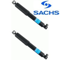 2X StoßDäMpfer Sachs 313387 2 StossdäMpfer Rechts Links Vorderachse