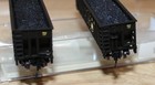Atlas N Scale Trainman Pennsylvania Power & Light 90 Ton Hopper (Lot of 2) — photo 9