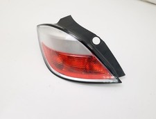 Opel ASTRA H Rueckleuchte links 244510835 Original gebraucht
