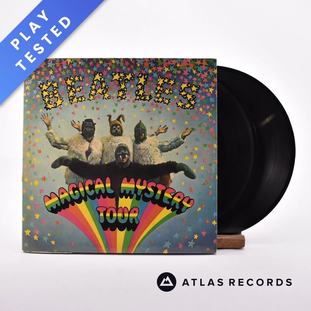 英EP The Beatles Magical Mystery Tour プチ音 Beatles Magical Mystery Tour Ep for sale | eBay