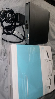 4 channel Uniarch NVR