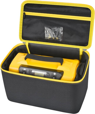 Air Compressor Storage Bag Compatible with Astroai Tire Inflator for Car Tire Pu