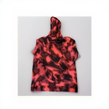 Boys' Under Armour Armour Fleece Printed Hoodie.