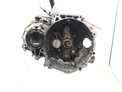 GQQ 9642653 getriebe ft VOLKSWAGEN GOLF V 1K1 10.2003 CONCEPTLINE E