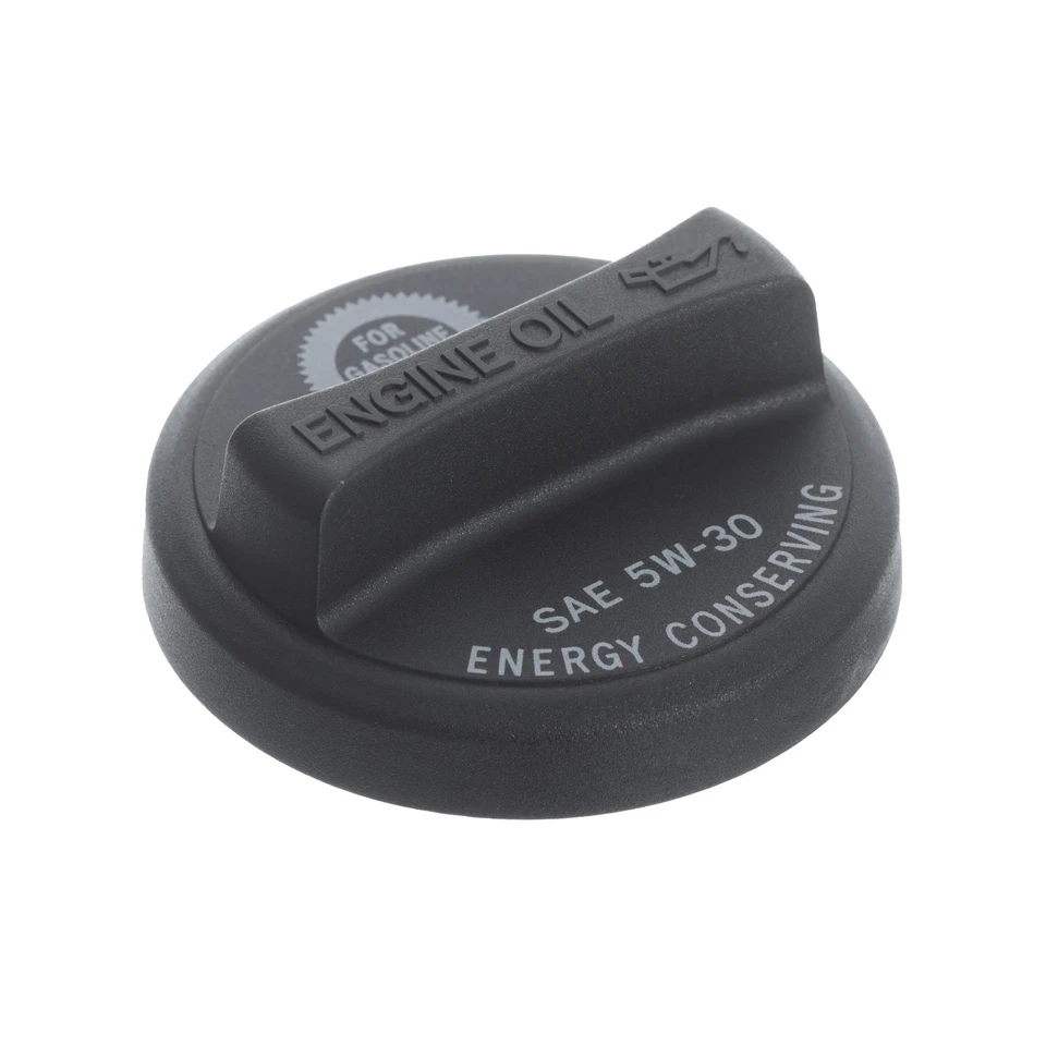 Tapa de llenado de aceite de motor original Toyota Solara Highlander Camry Sienna 12180-46031 Foto 2 de 4