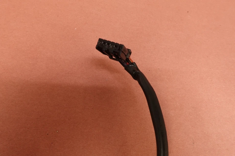 Arnés de cableado de luz trasera Harley Davidson Sportster 1200 XL1200L 2007-2012 Foto 3 de 4