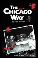 Don Herion | The Chicago Way | Taschenbuch | Englisch (2010) | Xlibris