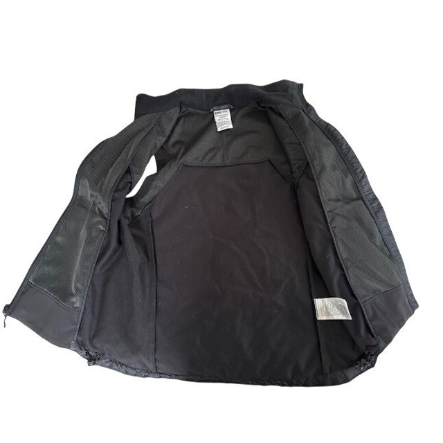 Helly Hansen Paramount Series Softshell Vest Blac… - image 3