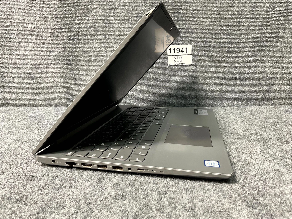 Lenovo IdeaPad 15.6