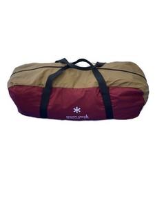Tenda picco neve SDE-001RH Amenity Dome M CML usata