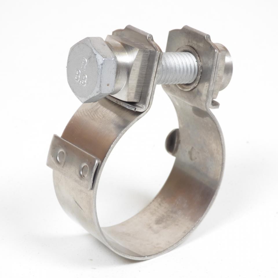 Collier de pot d'échappement Aprilia 850 SRV résistant aux vibrations 2012-2013