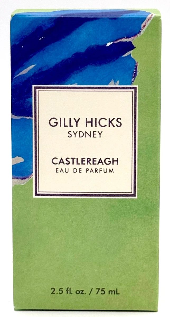 Gilly Hicks Perfume for sale - eBay