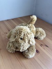 Vintage Arthur Puppy Pal Dog Plush 1996 Marc Brown Eden 13 Stuffed Puppy