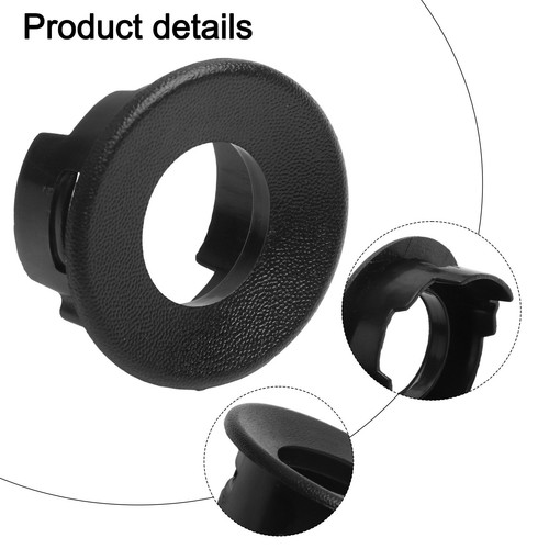 Park Assist Sensor Locking Ring Bezel 68195941AB for Dodge For Promaster - Picture 6 of 12