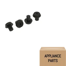 6309543-B OEM For Thermador Bosch Cooktop Oven Spacer Part # Model A2