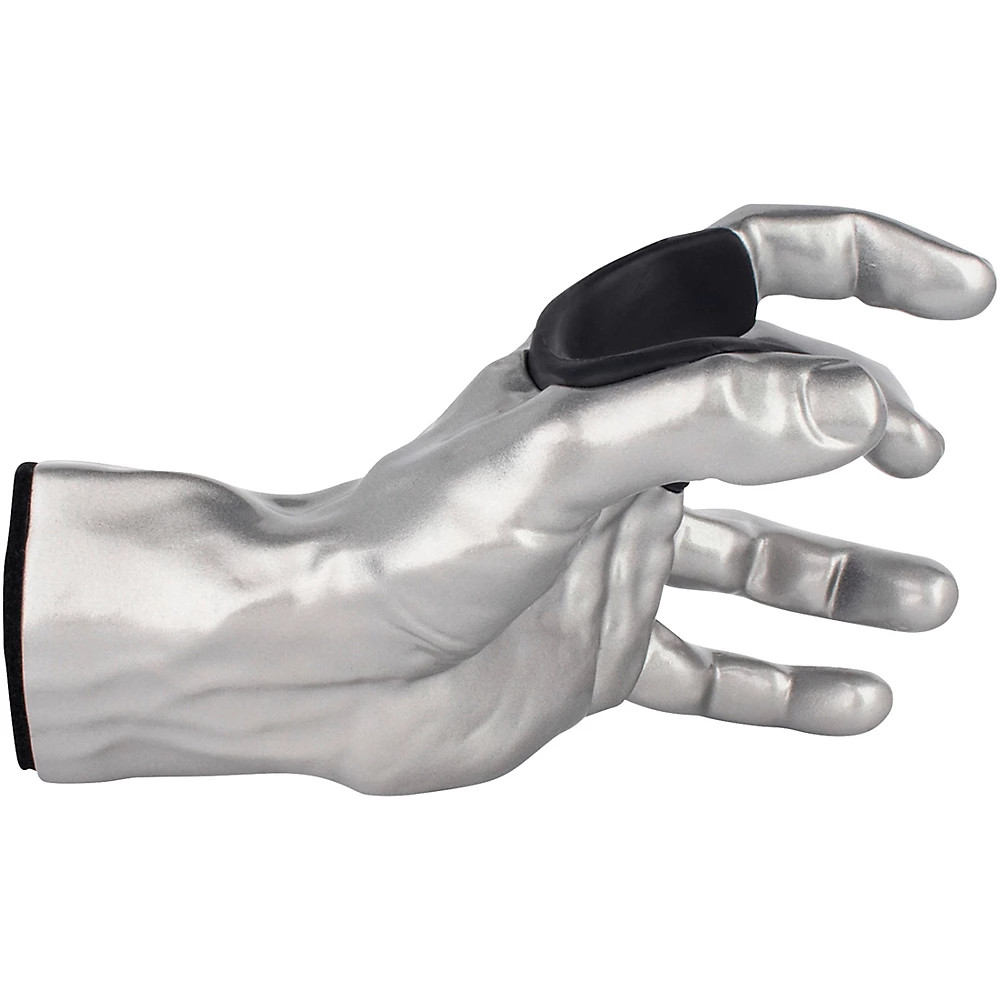 Сцепление Сцепление Студии Классические Гитары Вешалка Настенная Серебристый Металлик