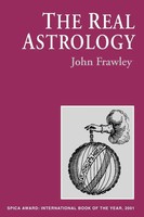 The Real Astrology John Frawley Taschenbuch Kartoniert / Broschiert Englisch