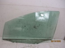 Seitenscheibe Fensterscheibe vorne links passt f&uuml;r MERCEDES-BENZ  A-KLASSE (W169