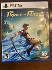 Ubisoft Prince of Persia: The Lost Crown Standard Edition for PS5