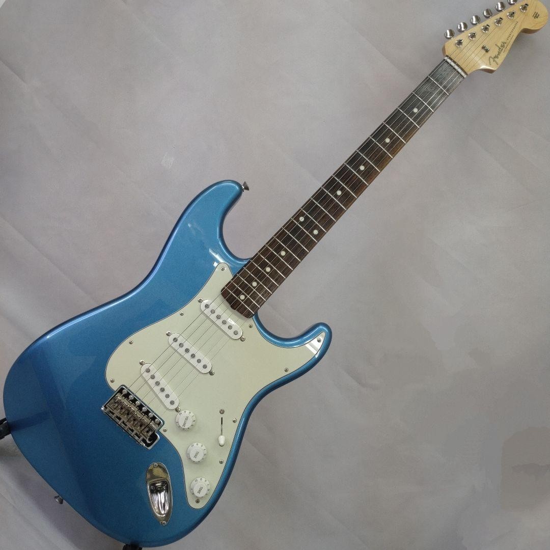 ギター Fender tradnl ll 60s Stratocaster Amazon.com: Fender Traditional II 60's Stratocaster Guitar