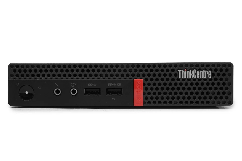 Lenovo ThinkCentre M910x Intel i5-7500 | 16 GB RAM | 256GB-1TB | Windows | RS232 - Bild 3 von 4