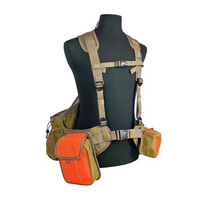 Upland Strap Hunting Vest