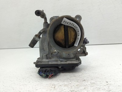 Honda Odyssey Throttle Body VHW9H